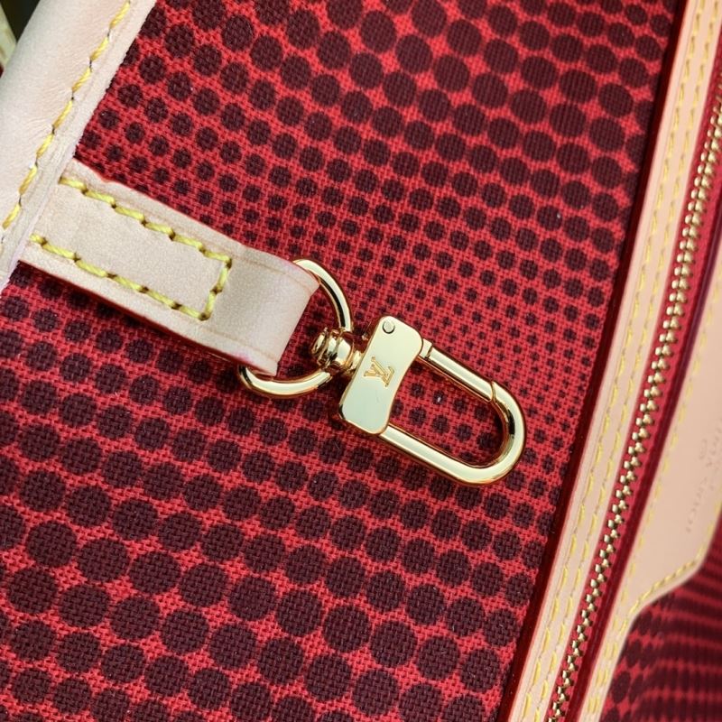 LV Shopping Bags